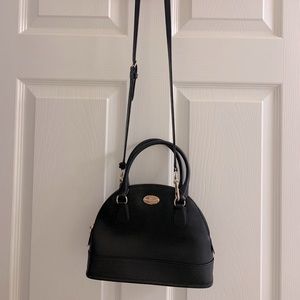 Coach Outlet Crossbody Satchel